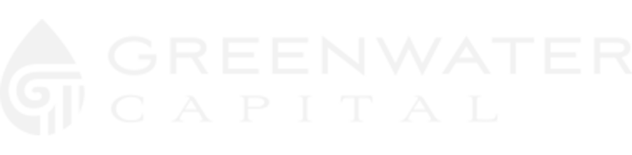Greenwater Capital Logo