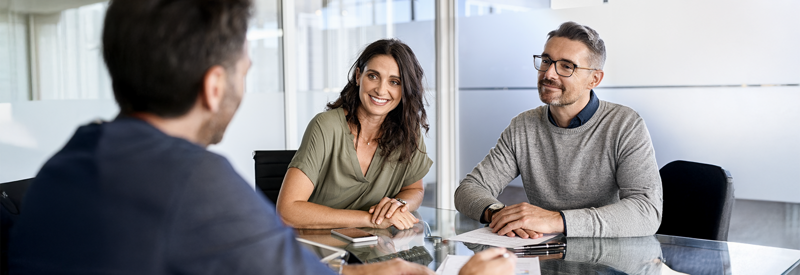 Find out if a personal loan is right for you